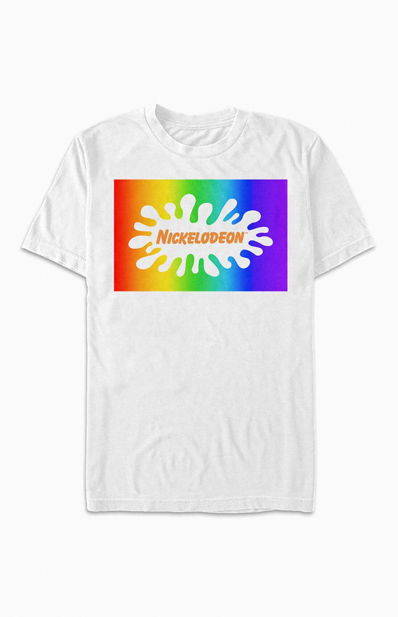 all that nickelodeon shirt all that nickelodeon shirt