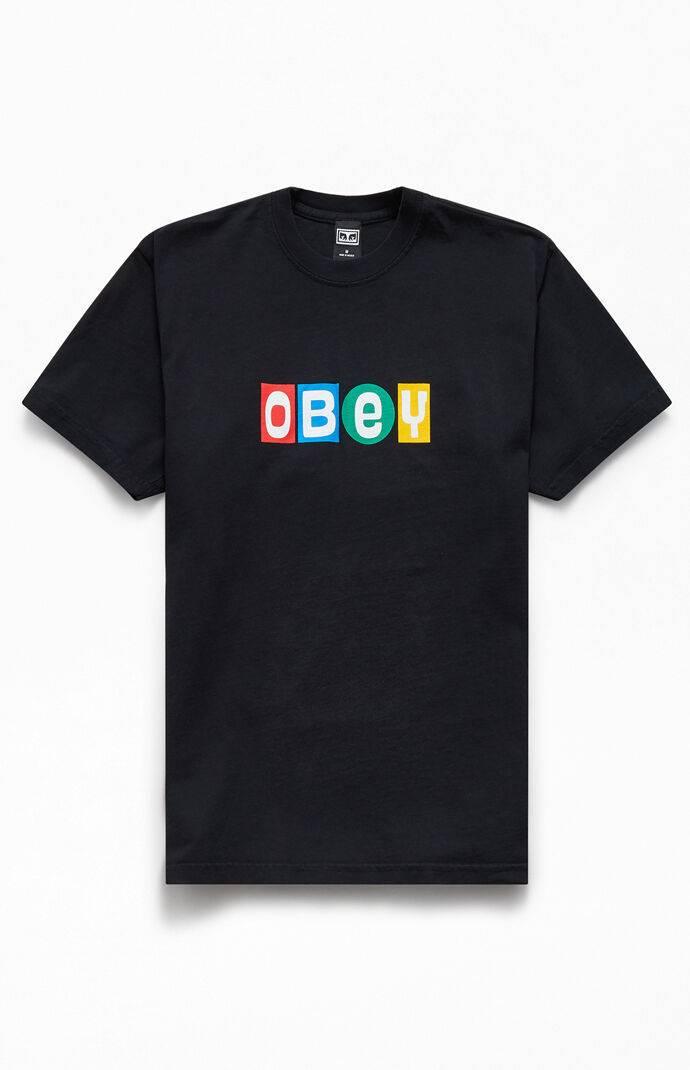 Big shot heavyweight box tee Clearance
