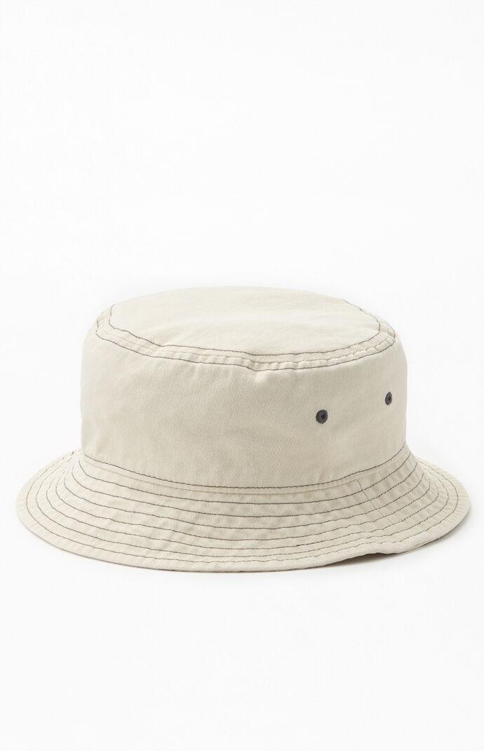 pacsun bucket hat