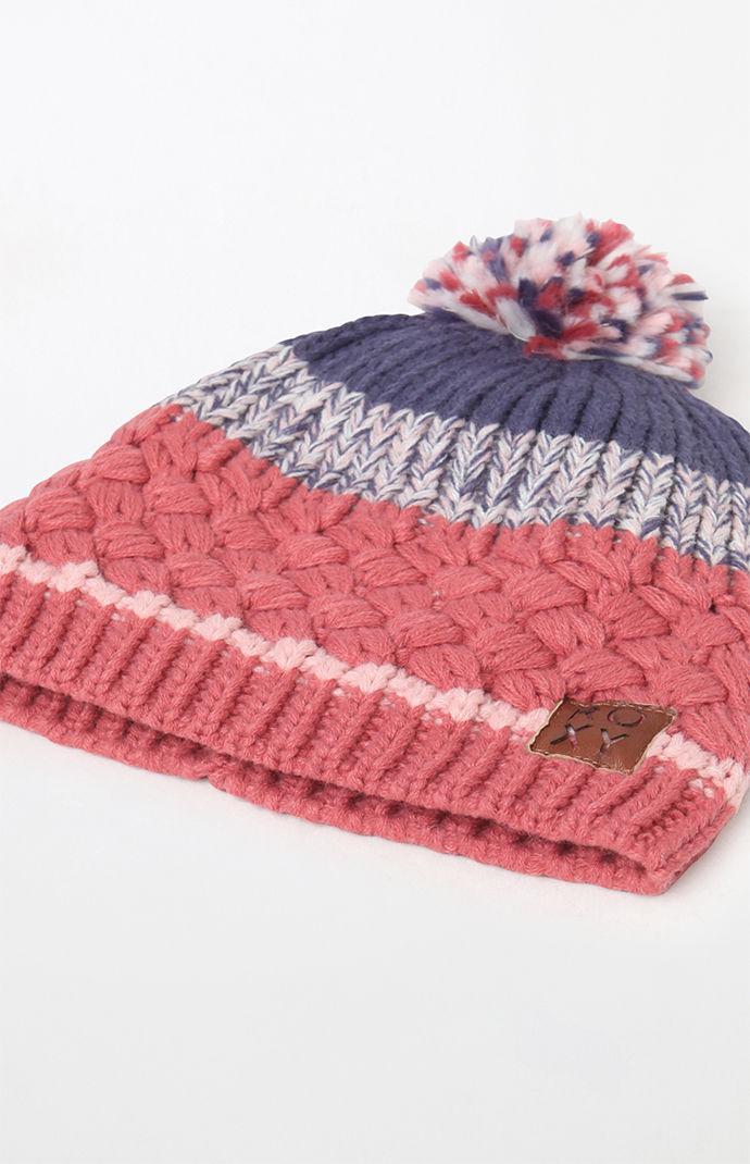 roxy hailey beanie