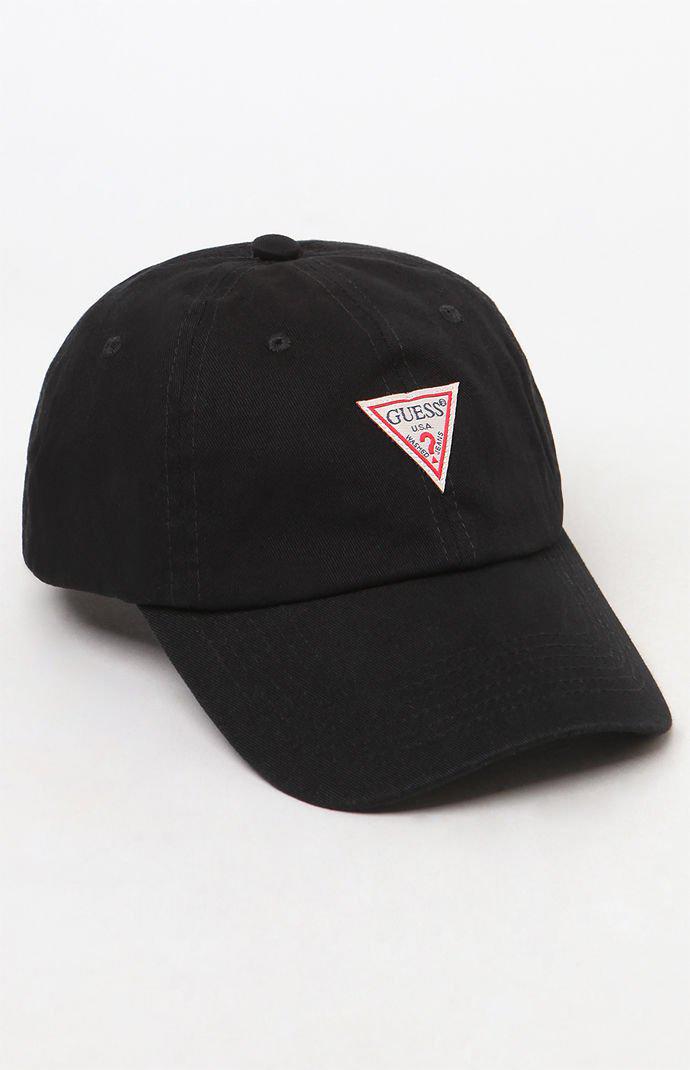 guess dad hat