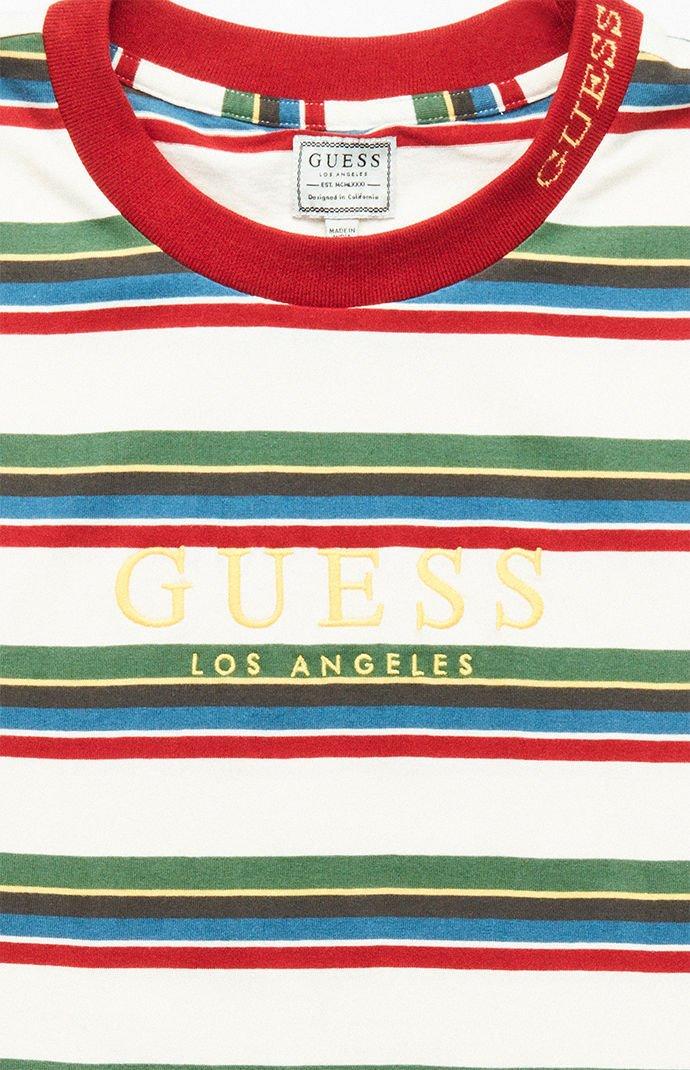 guess pacsun shirt