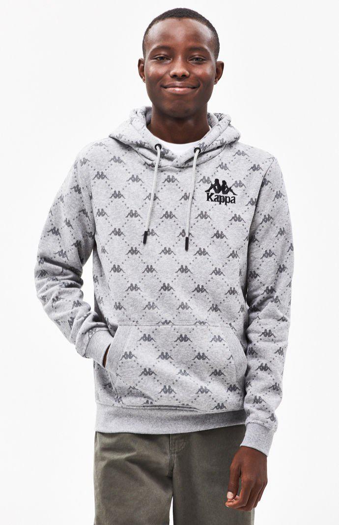 kappa rodriguez hoodie