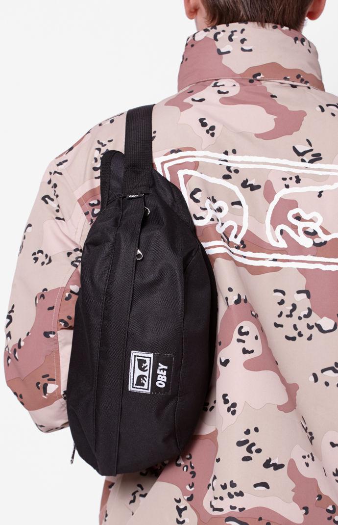 obey sling bag