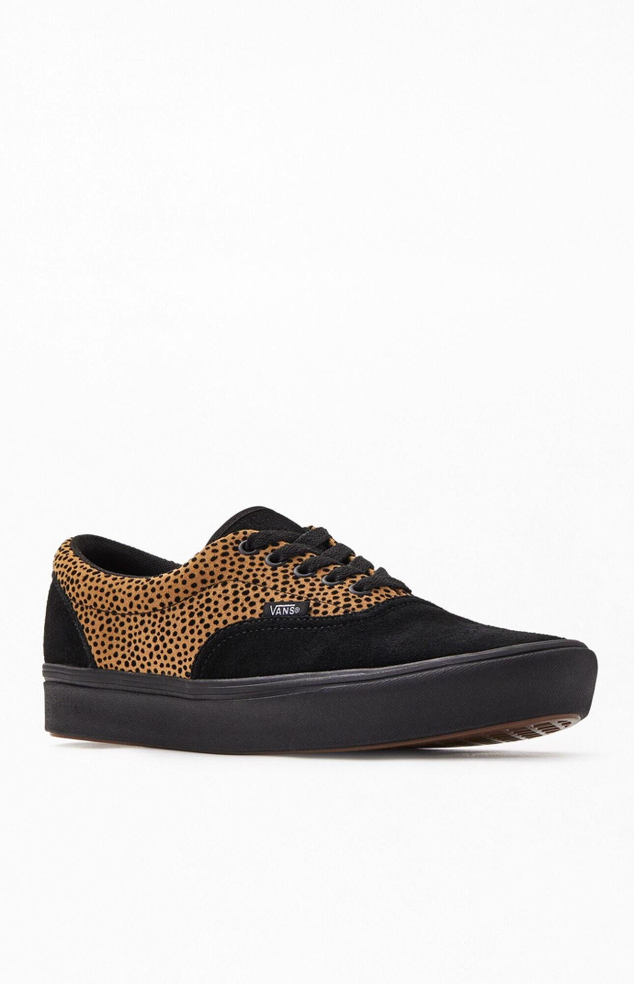 cheetah vans mens