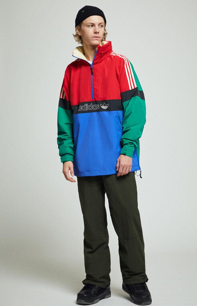 adidas snowbreaker