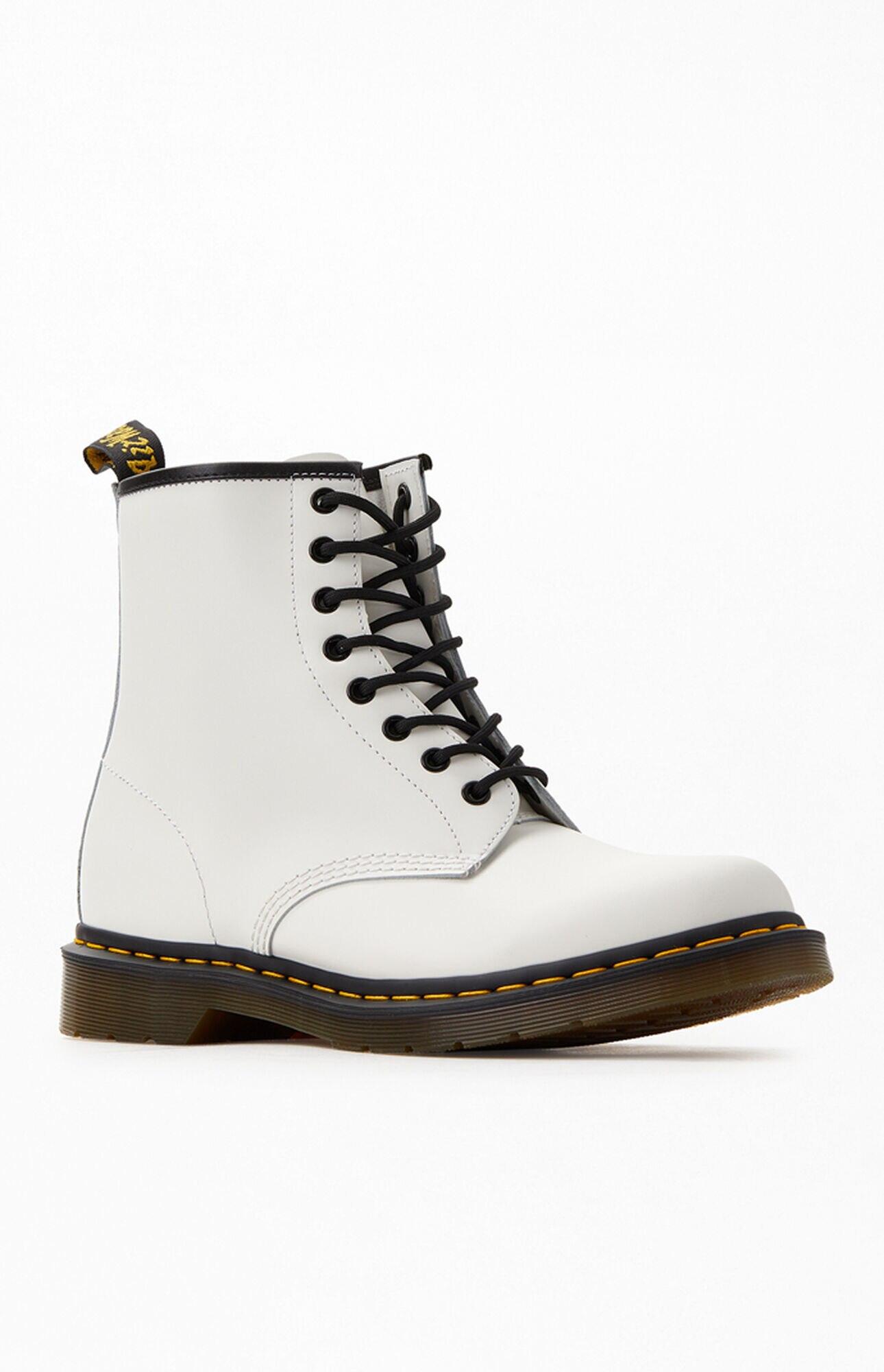 1460 smooth white