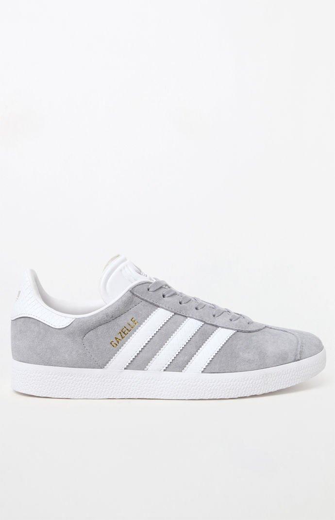 grey gazelles womens