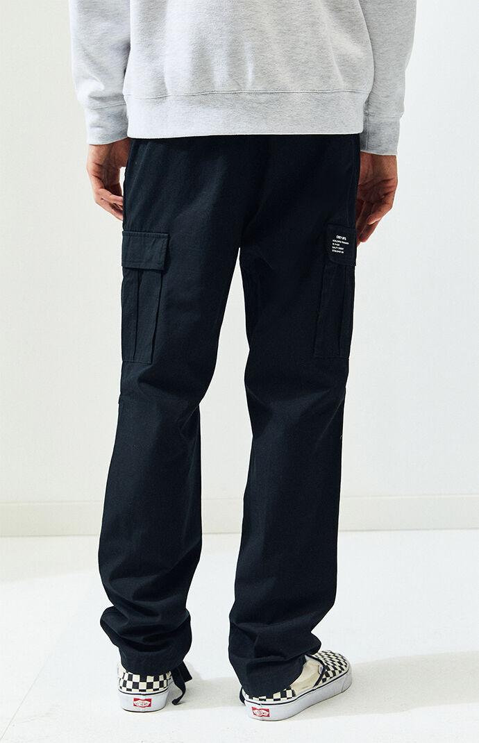 obey recon cargo pants
