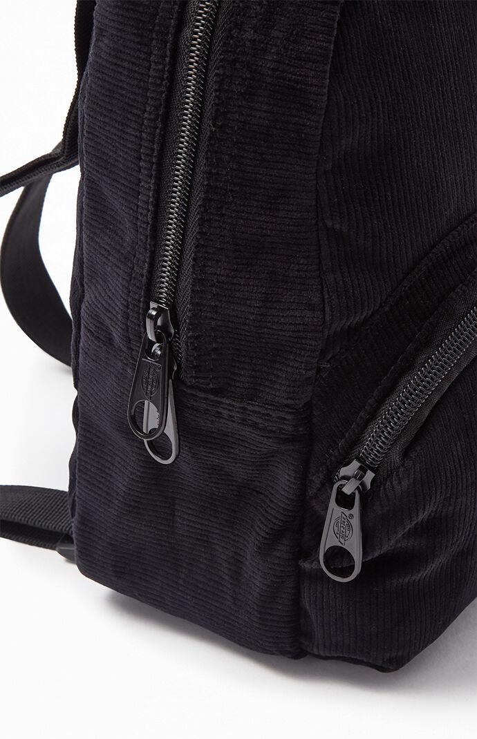 dickies corduroy mini backpack