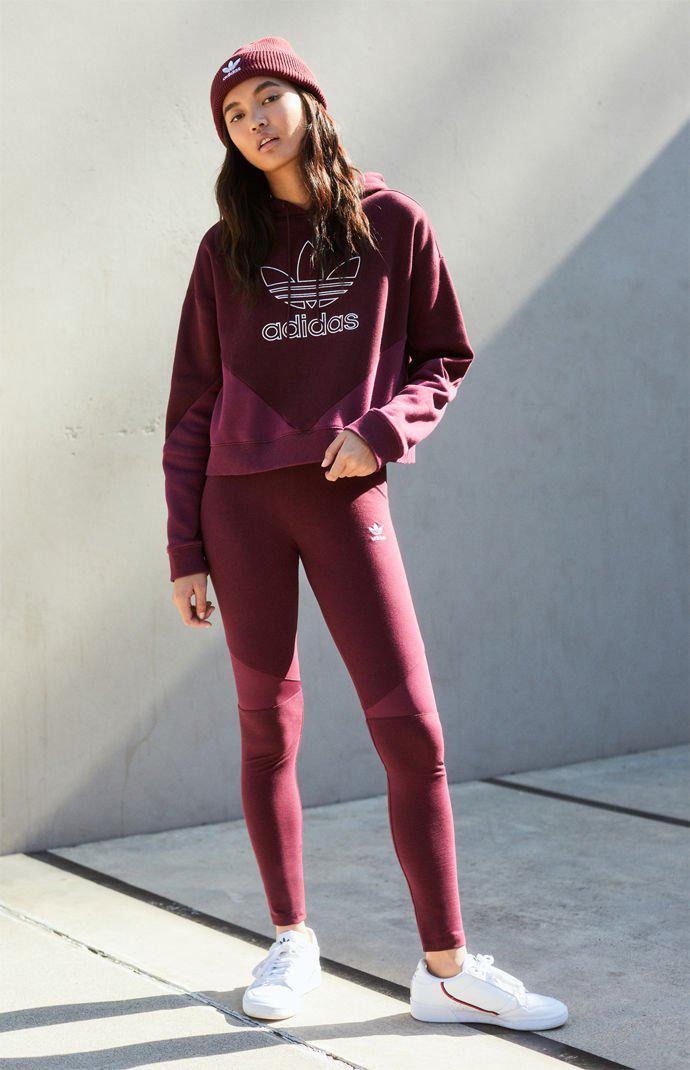 clrdo leggings adidas