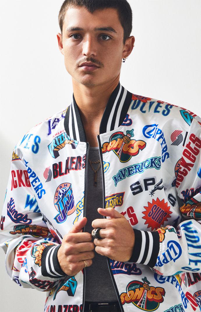 nba all over jacket