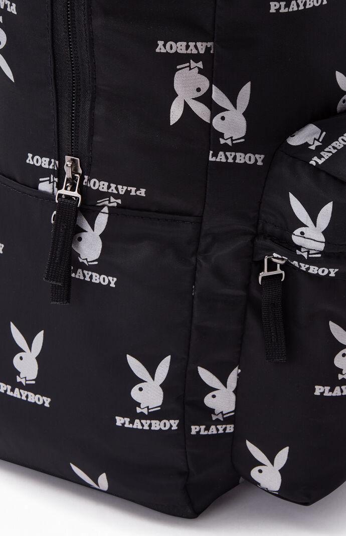 pacsun playboy backpack