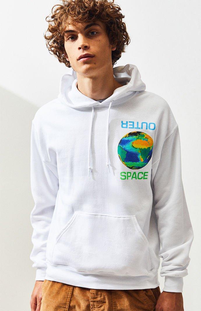 nasa sweatshirt pacsun