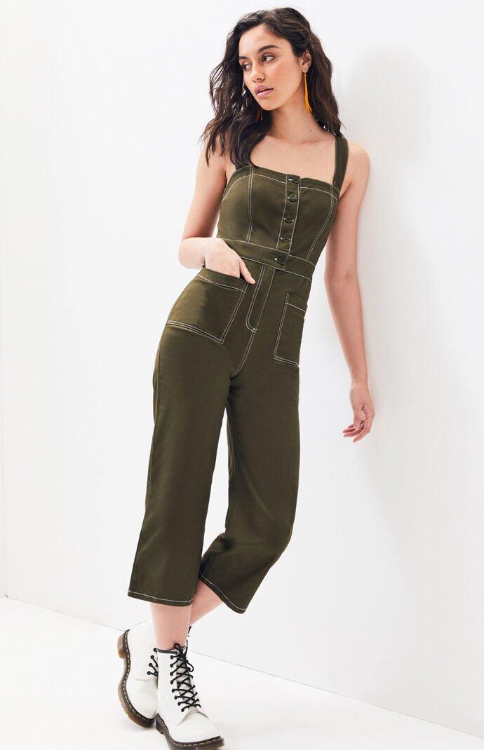 kendall and kylie jumpsuit