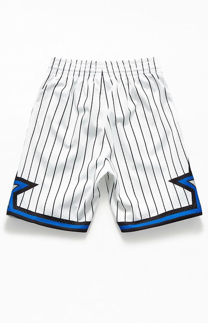 magic nba shorts