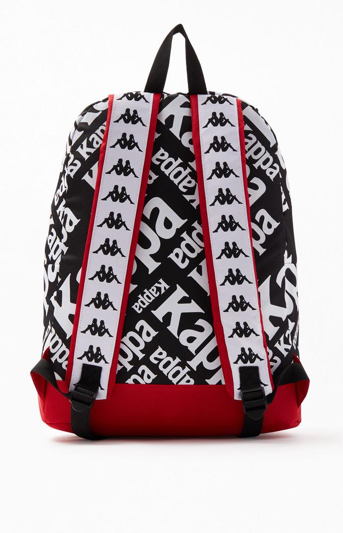 kappa banda bastil backpack