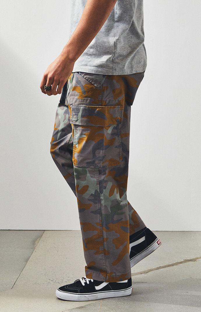 levi carrier cargo pants