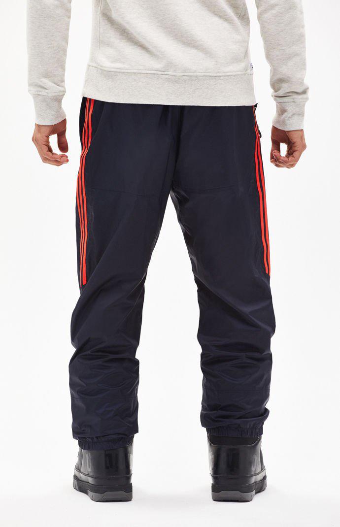 snowboard pants adidas