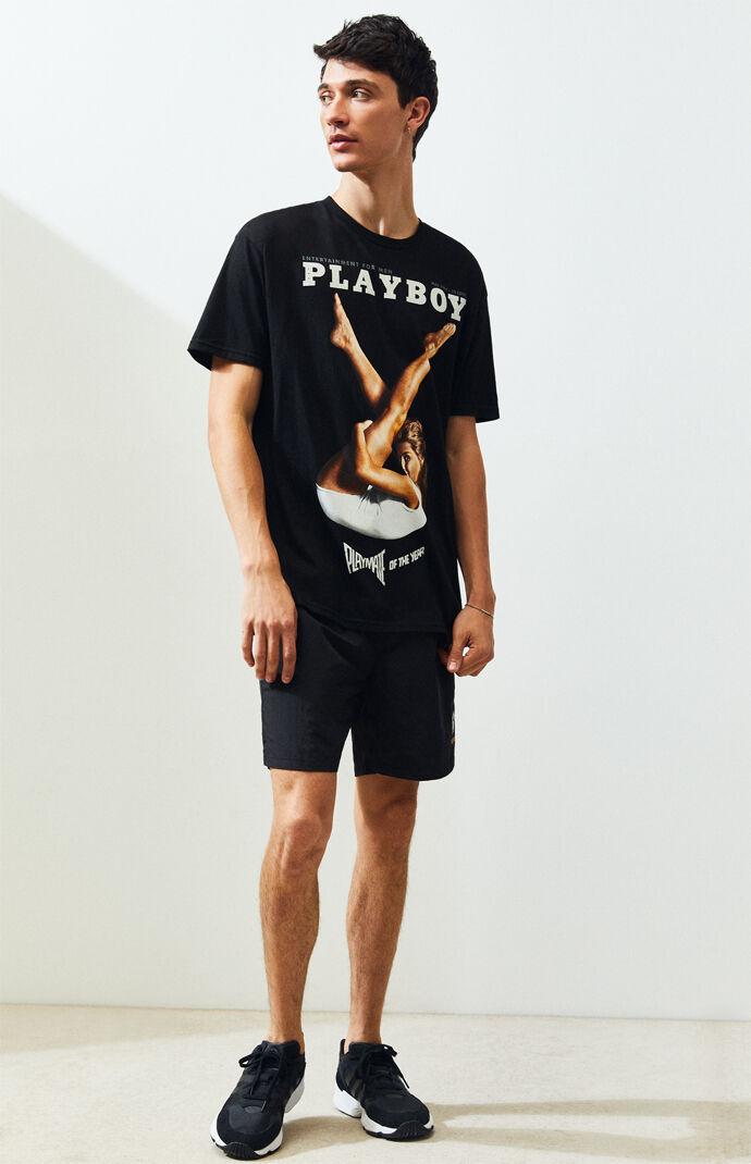 playboy pacsun t shirt