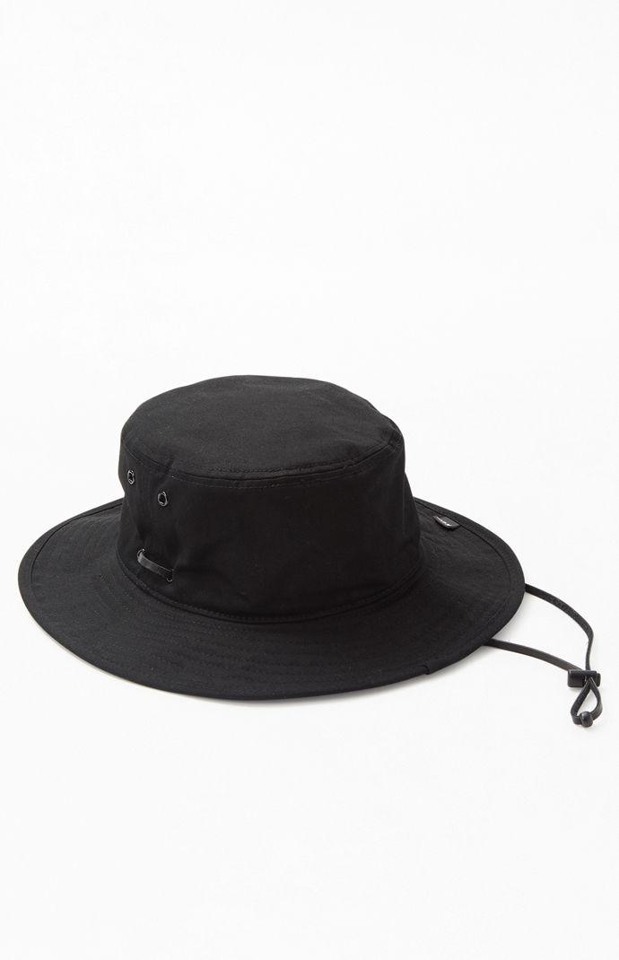 huf rivington hat