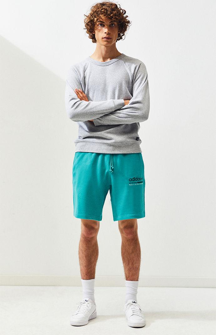 adidas kaval grp sweat shorts