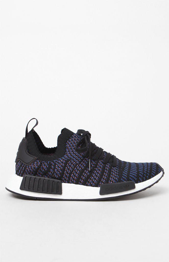women's originals nmd_r1 stlt primeknit shoes