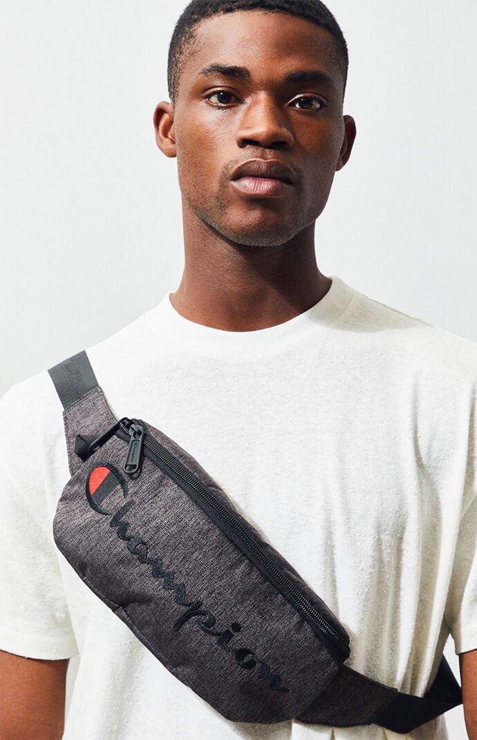 champion prime sling bag