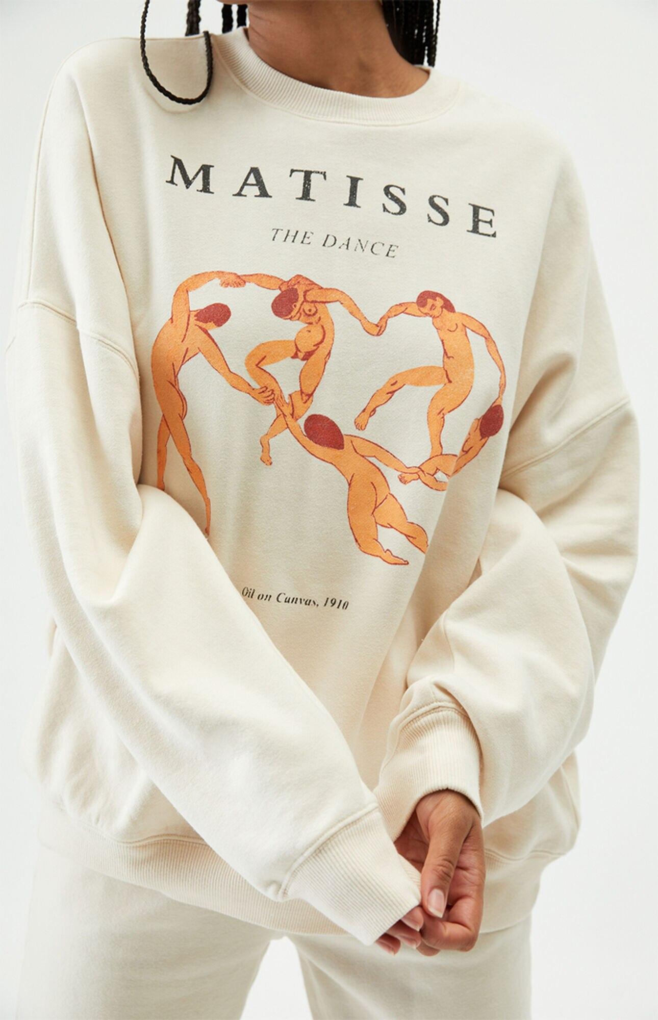 Pacsun matisse sweatshirt Clearance