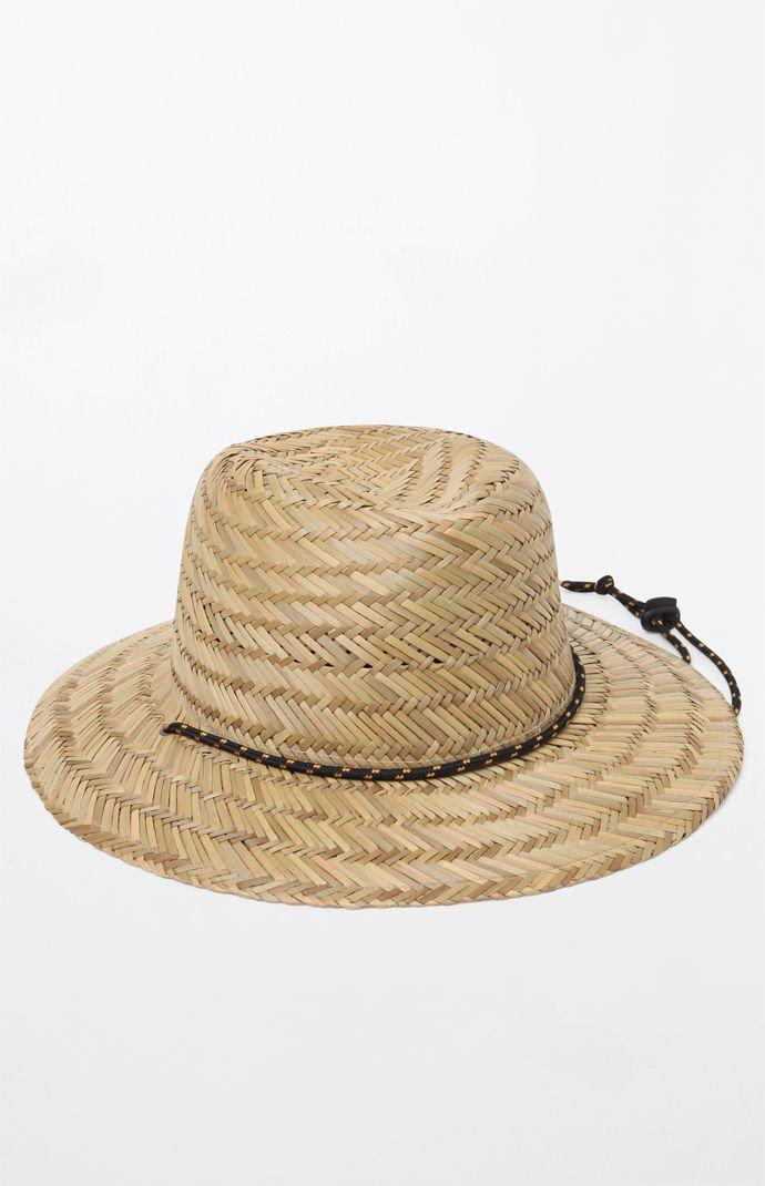 billabong nomad lifeguard hat