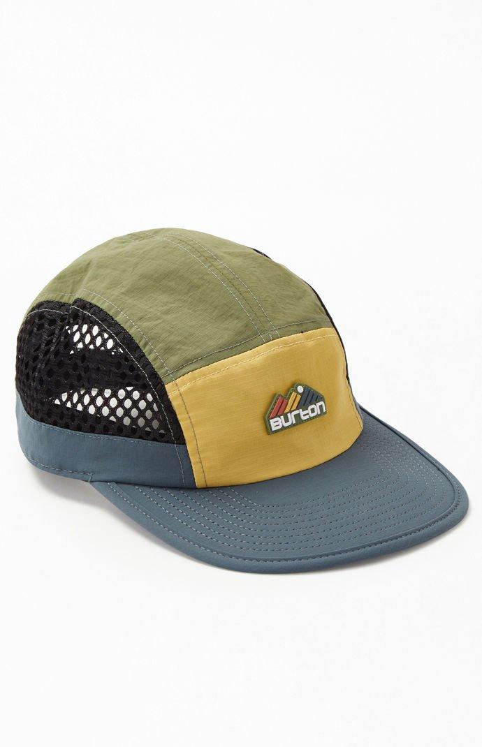 burton performance cordova hat
