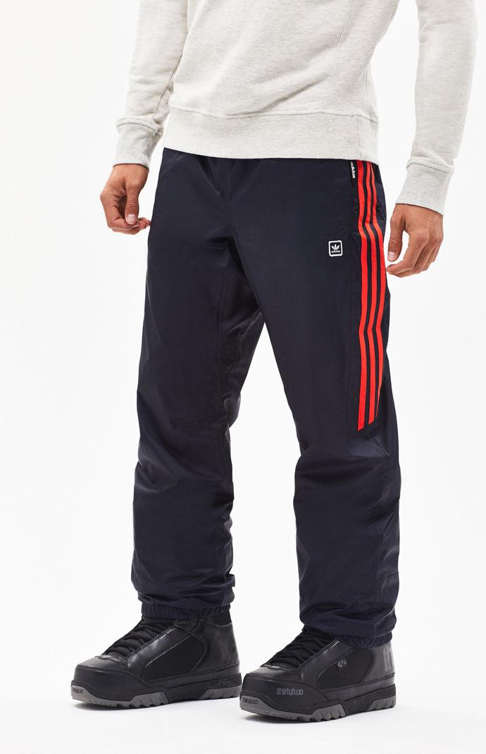 adidas snow pants