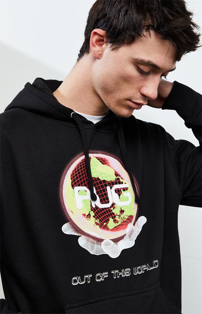 faze rug sweater