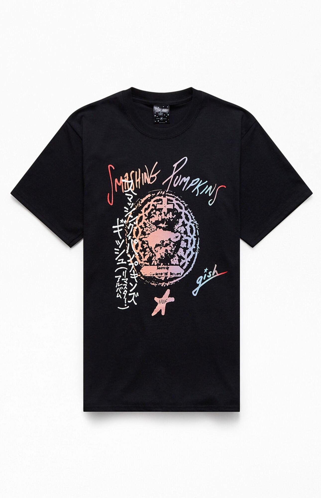 smashing pumpkins gish shirt smashing pumpkins gish shirt