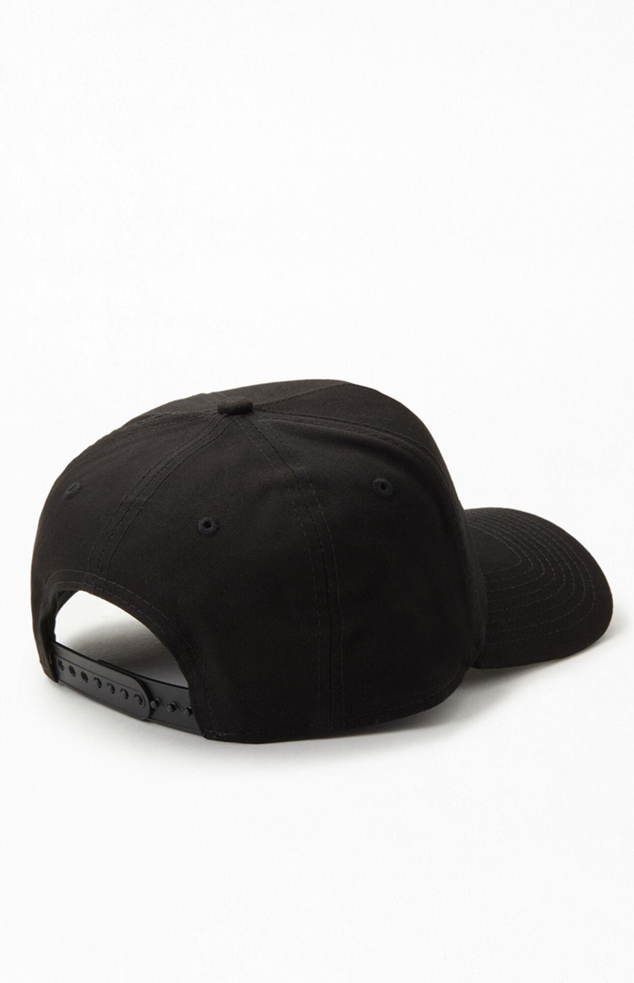 new era stone cold beer snapback hat