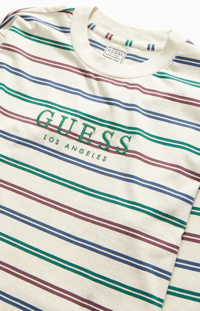 guess pacsun shirt