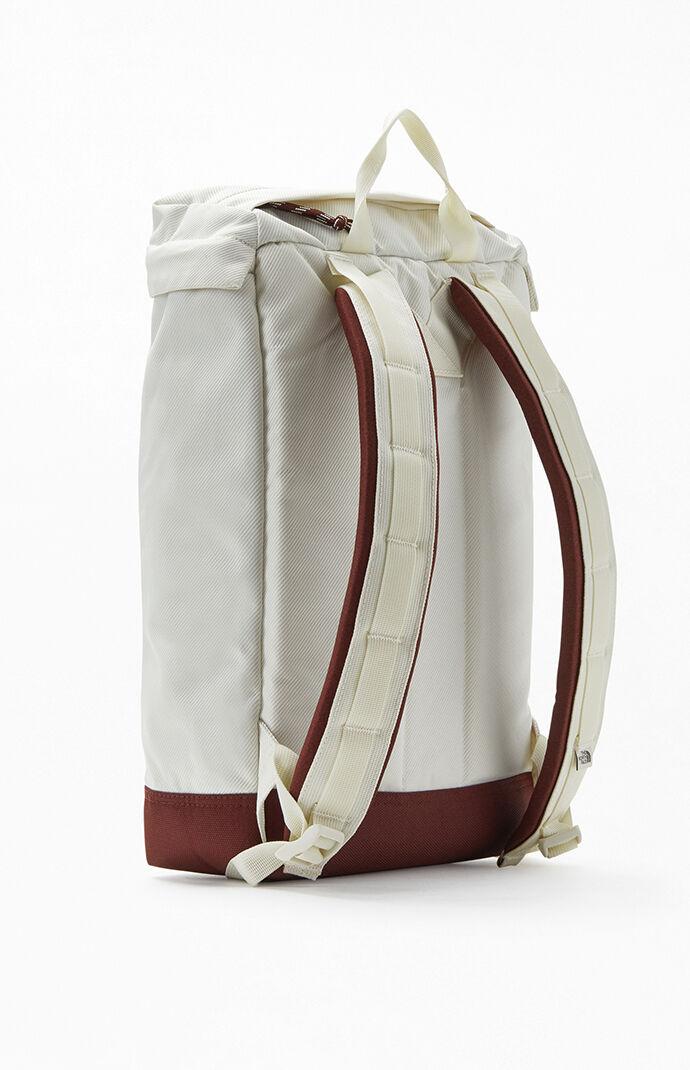 the north face top loader