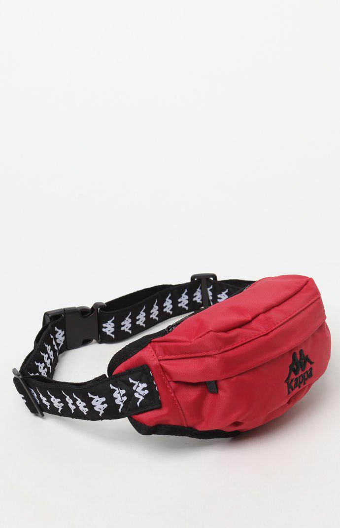 kappa authentic anais backpack