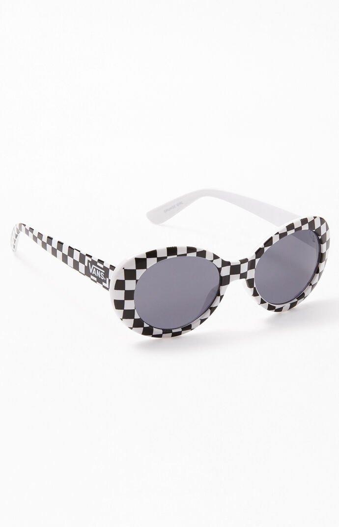 vans grunge girl sunglasses