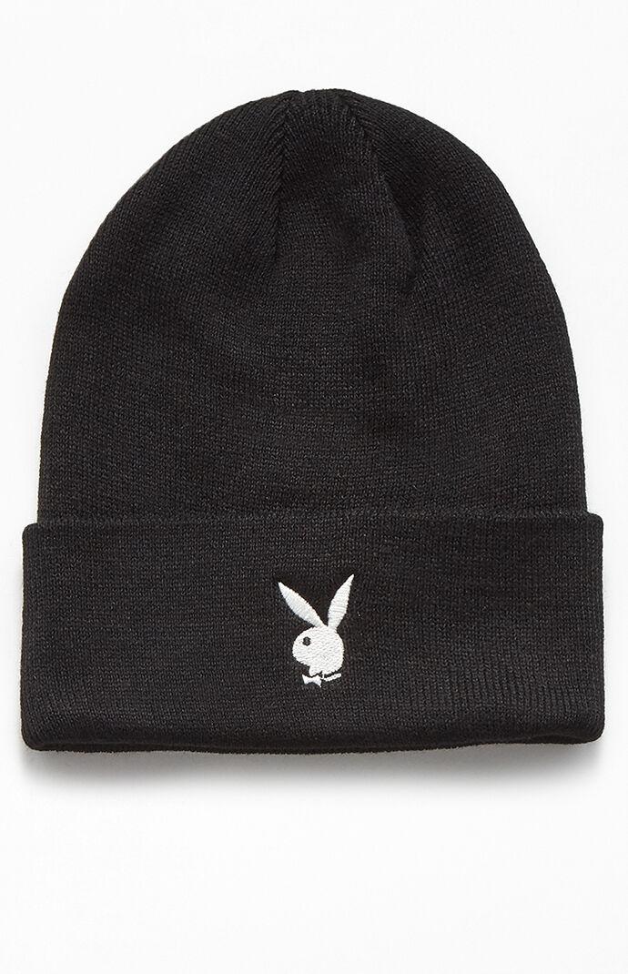 playboy bunny beanie