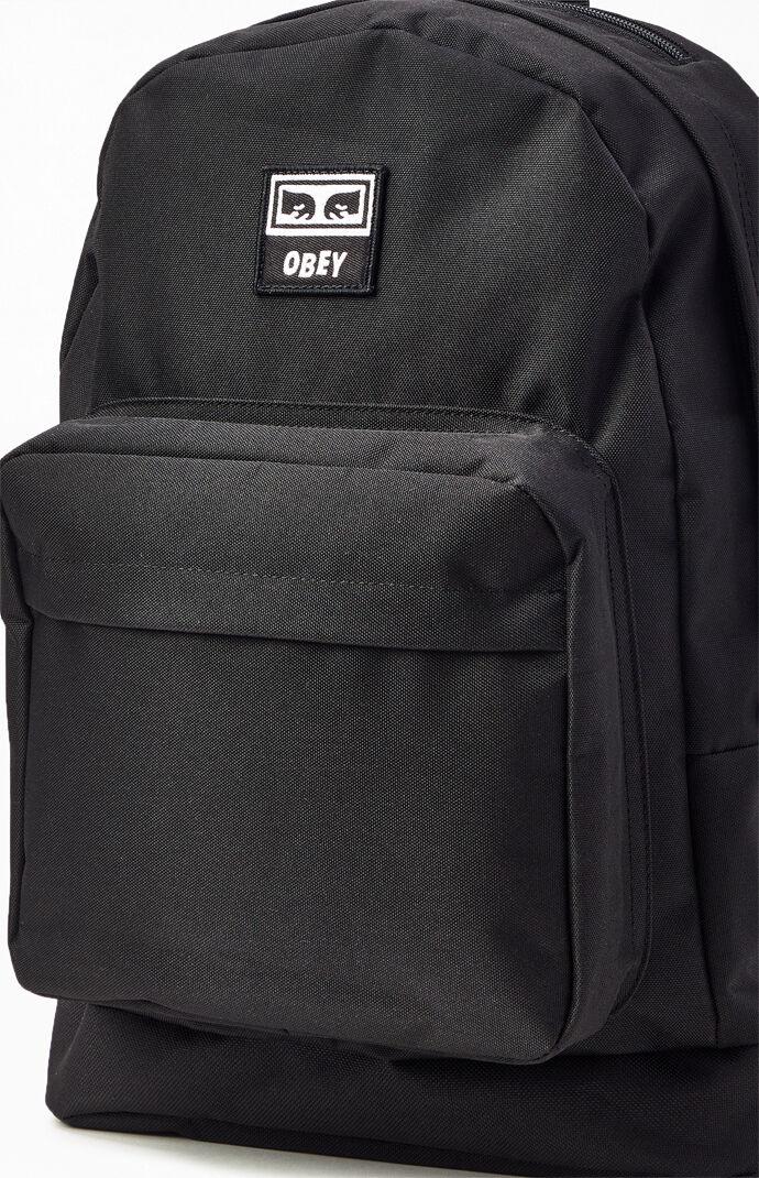 obey drop out juvee backpack