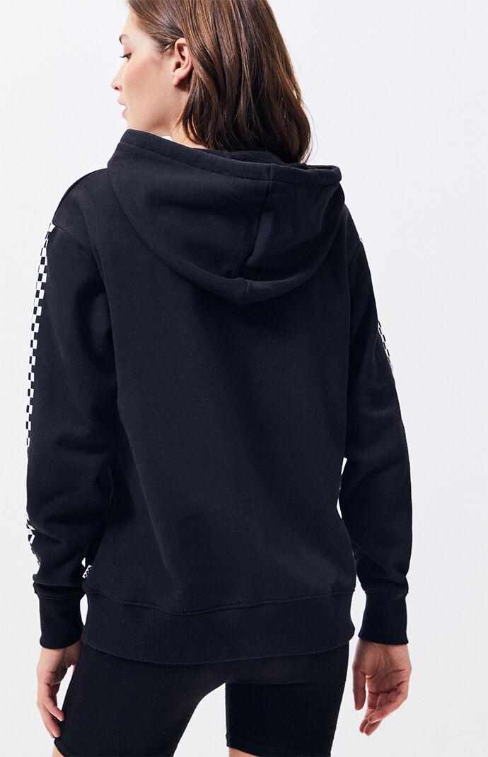 funnier times hoodie
