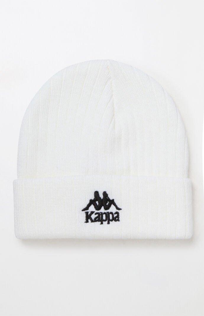 kappa beanies