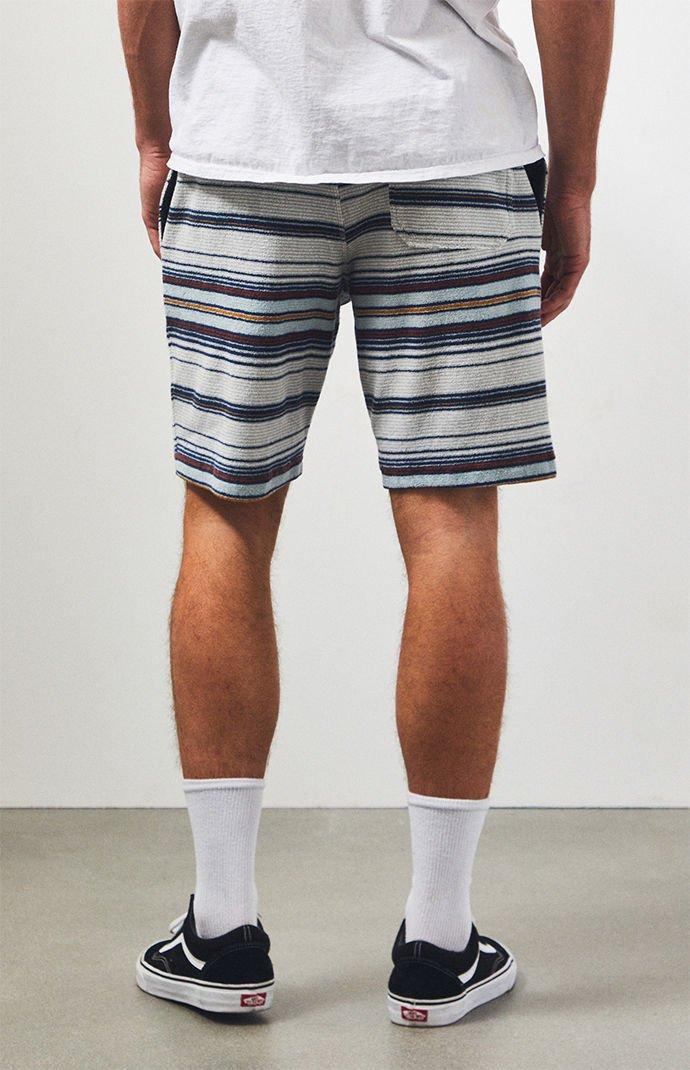 billabong drawstring shorts