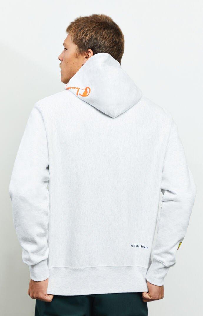green eggs and ham champion hoodie
