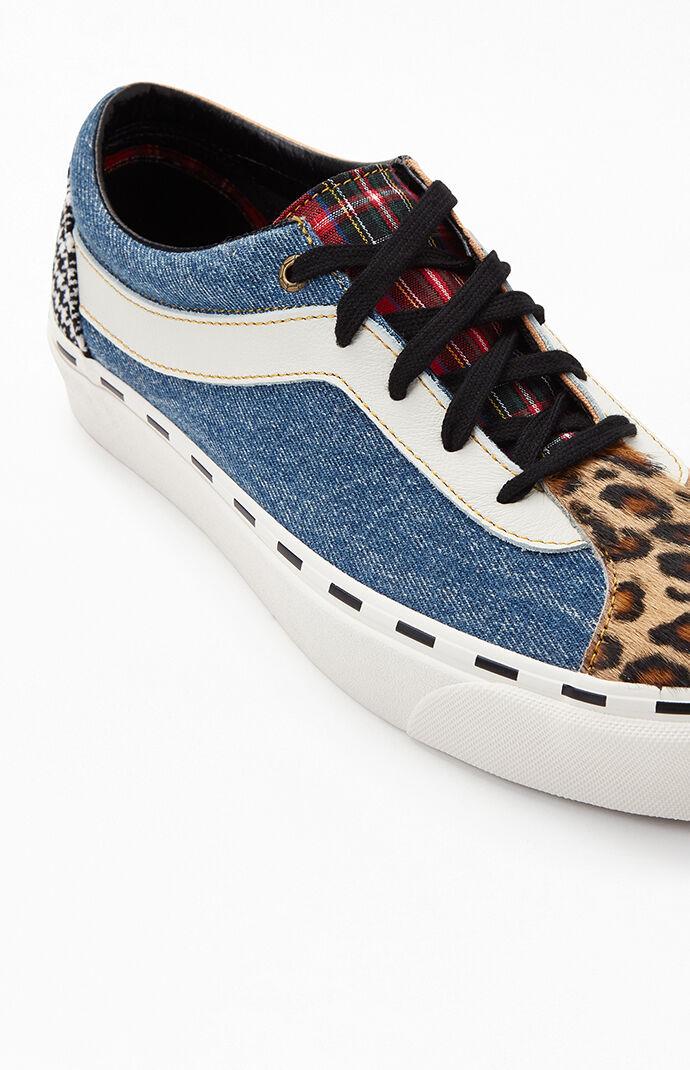 vans bold ni bender