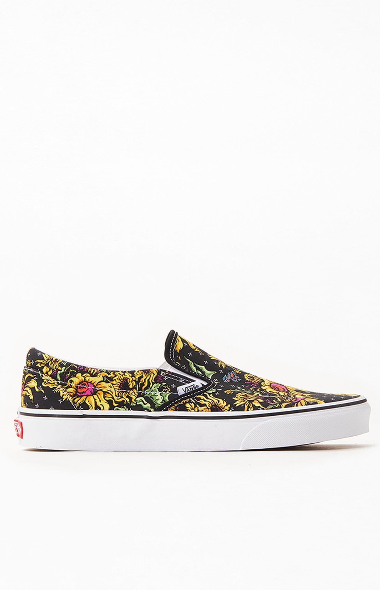 vans shoes men skull