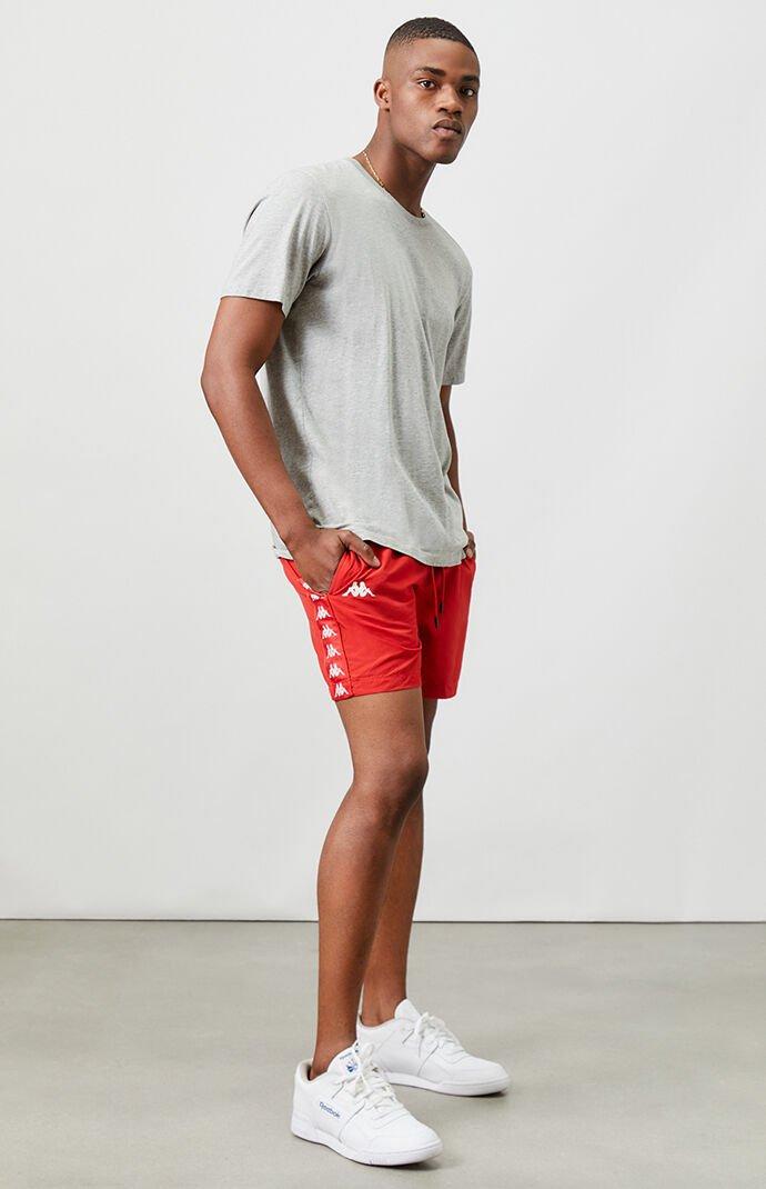 Active 222 banda coney athletic shorts Clearance