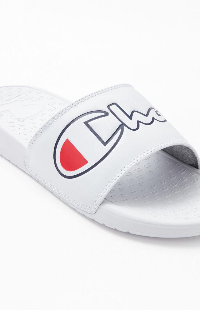 champion mismatch slides