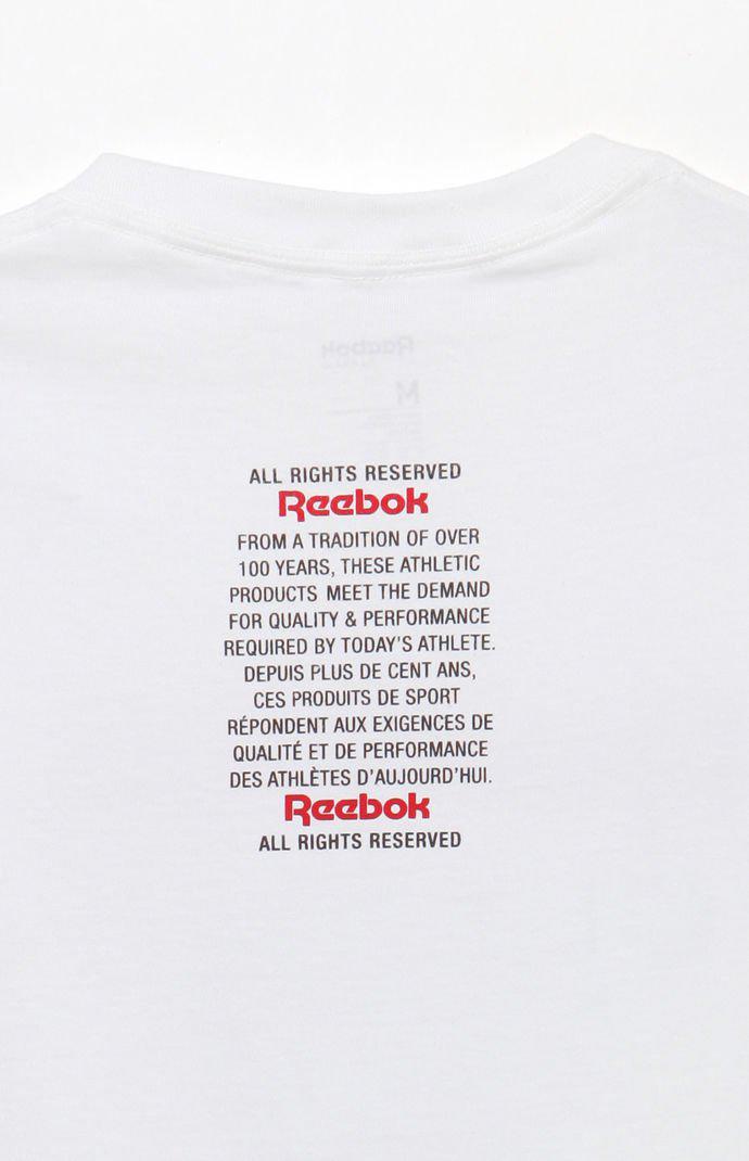 reebok aztrek shirt